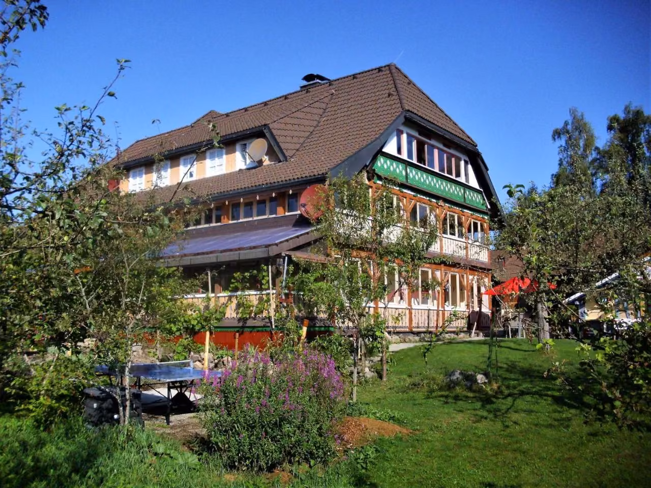 Bild der Unterkunft
