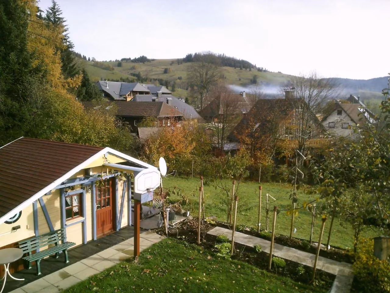 Bild der Unterkunft