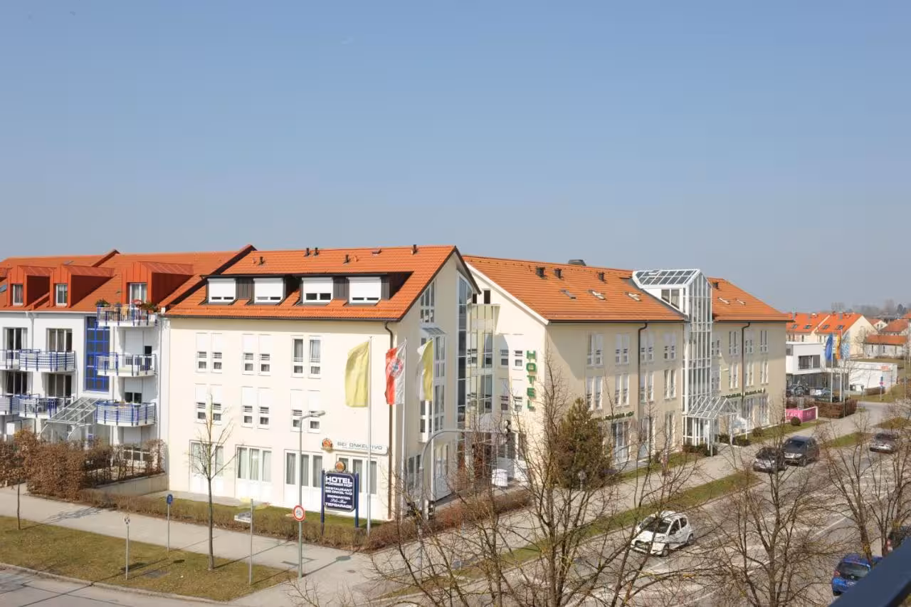 Bild der Unterkunft