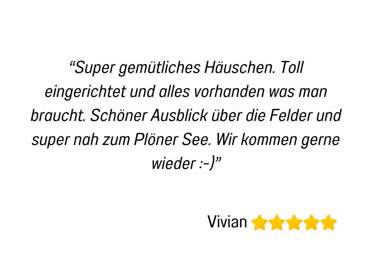 Bild der Unterkunft
