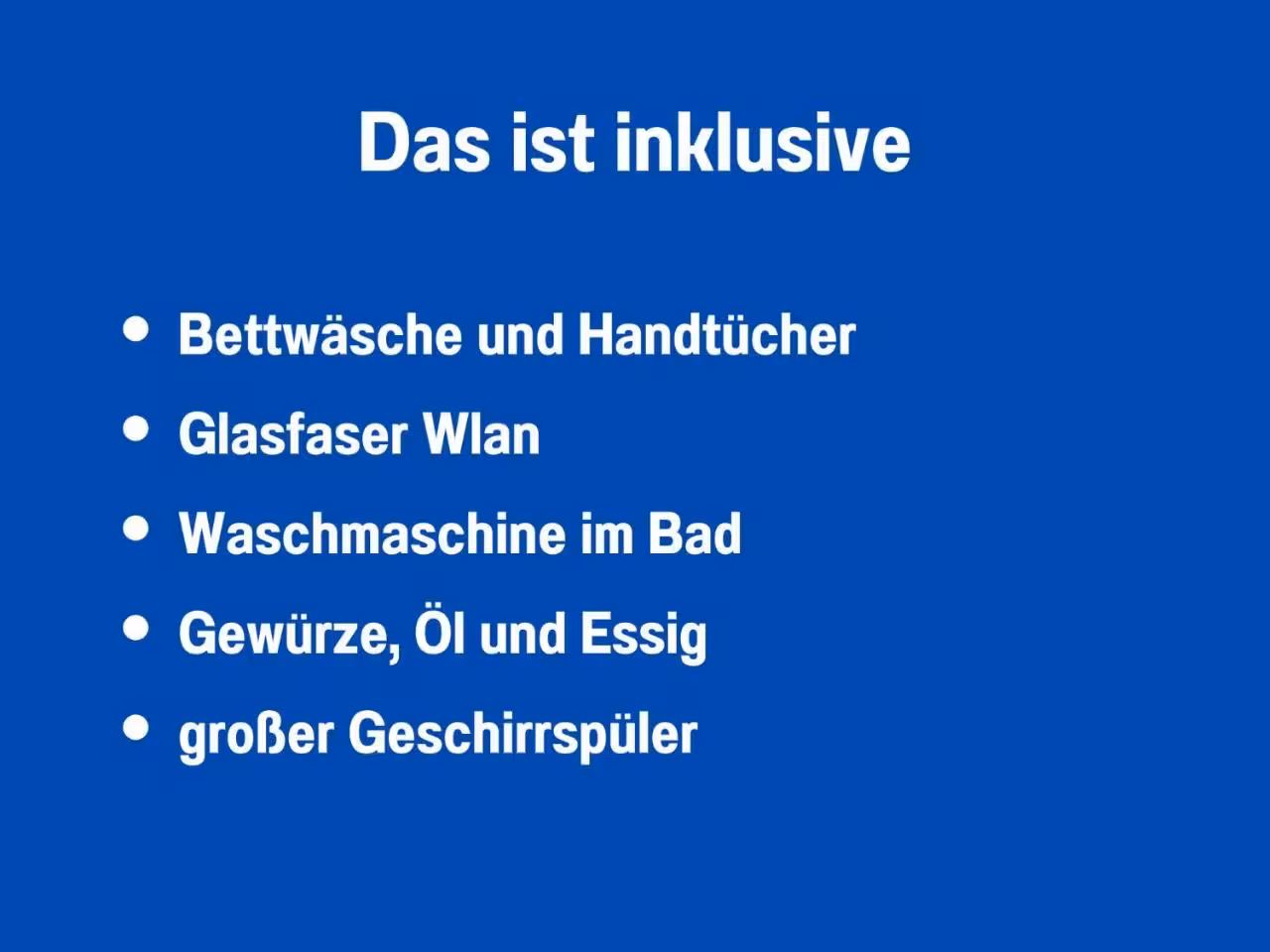 Bild der Unterkunft