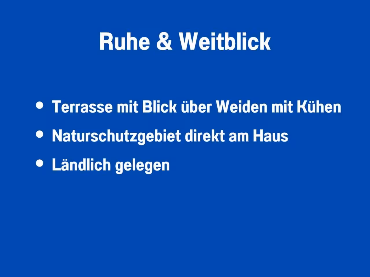 Bild der Unterkunft