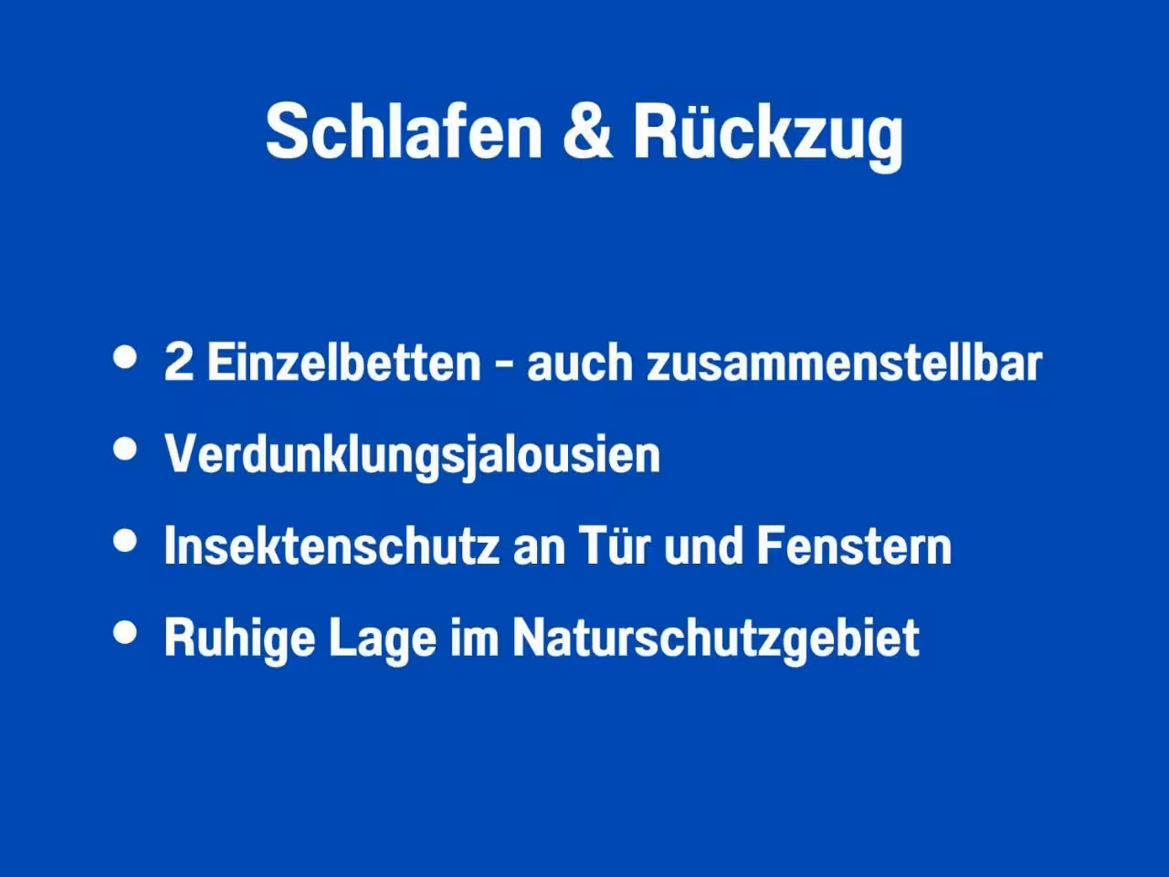 Bild der Unterkunft