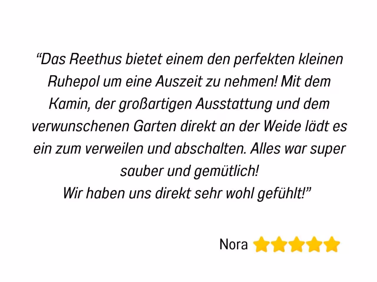 Bild der Unterkunft