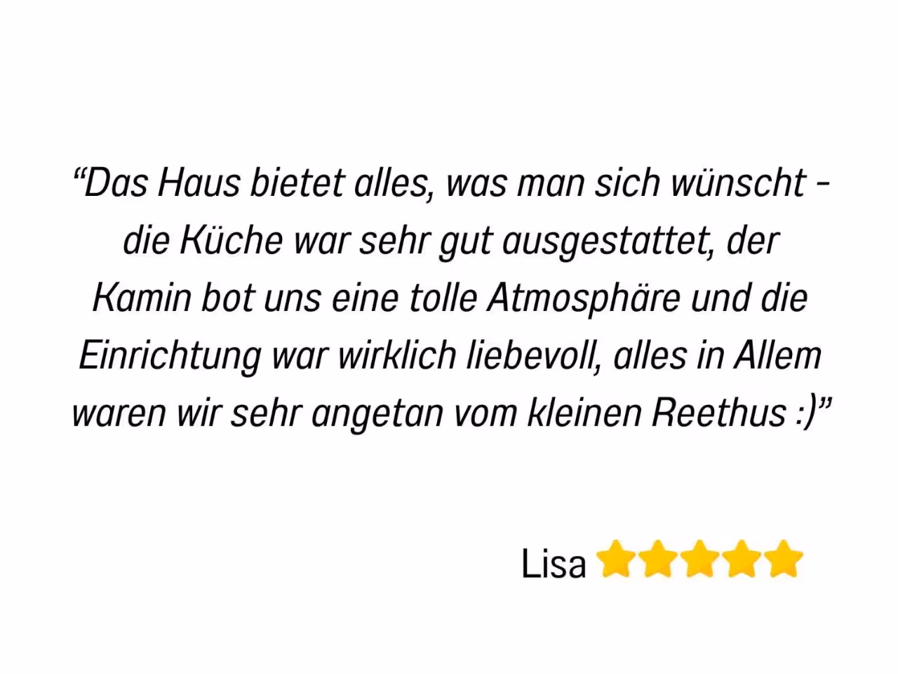 Bild der Unterkunft