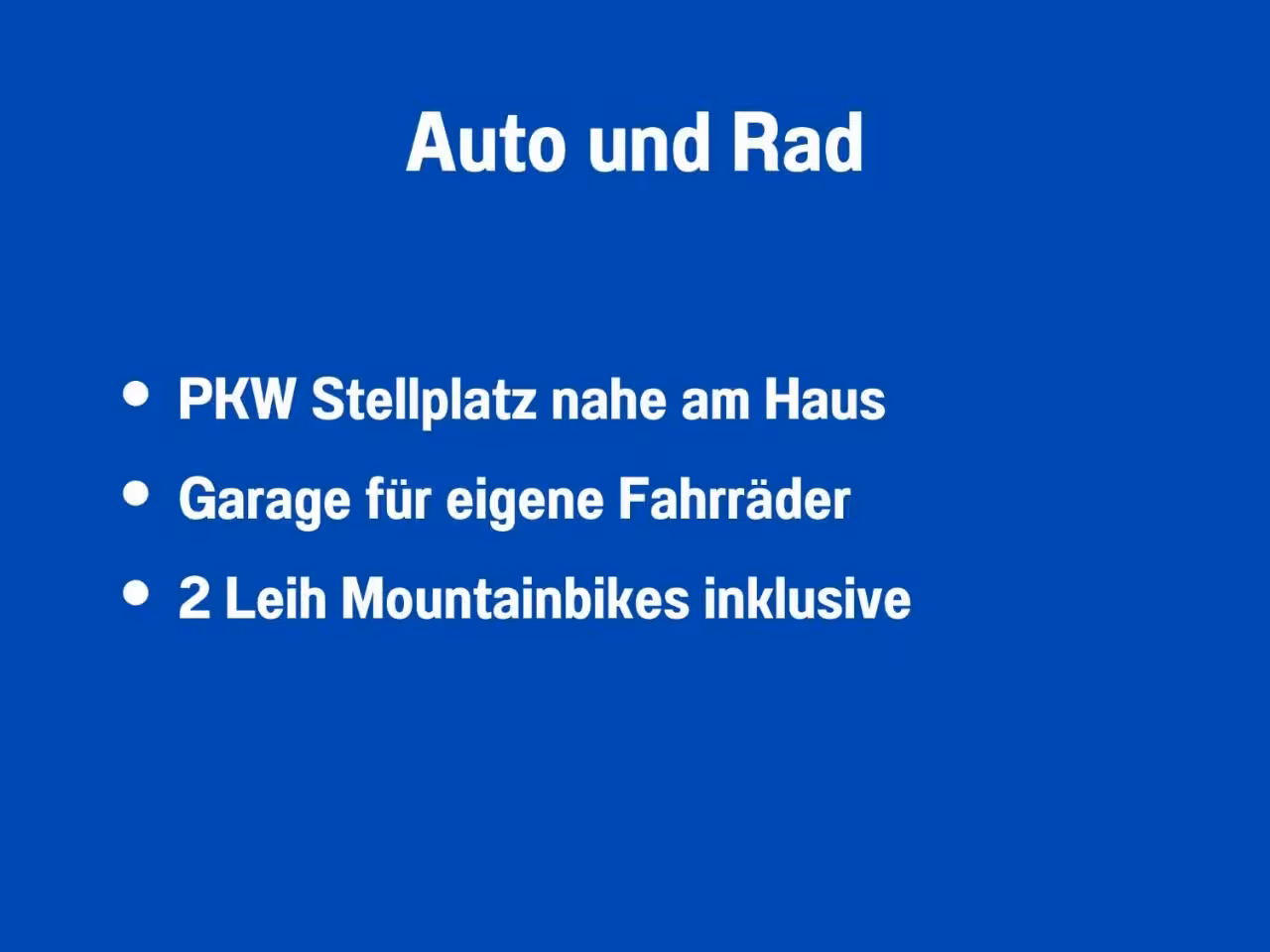 Bild der Unterkunft