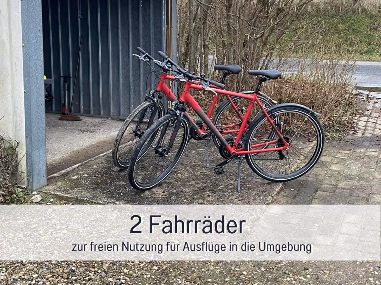 Bild der Unterkunft