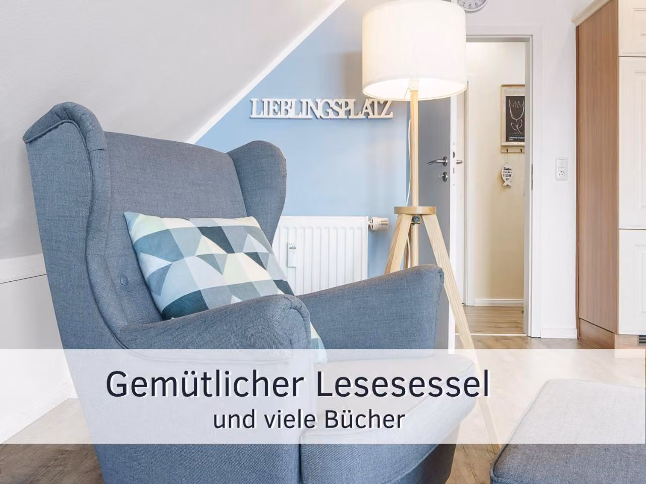 Bild der Unterkunft