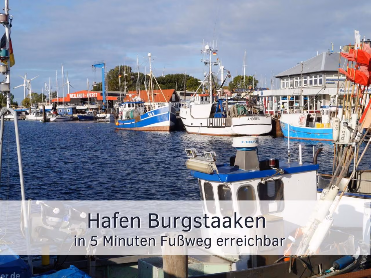 Bild der Unterkunft