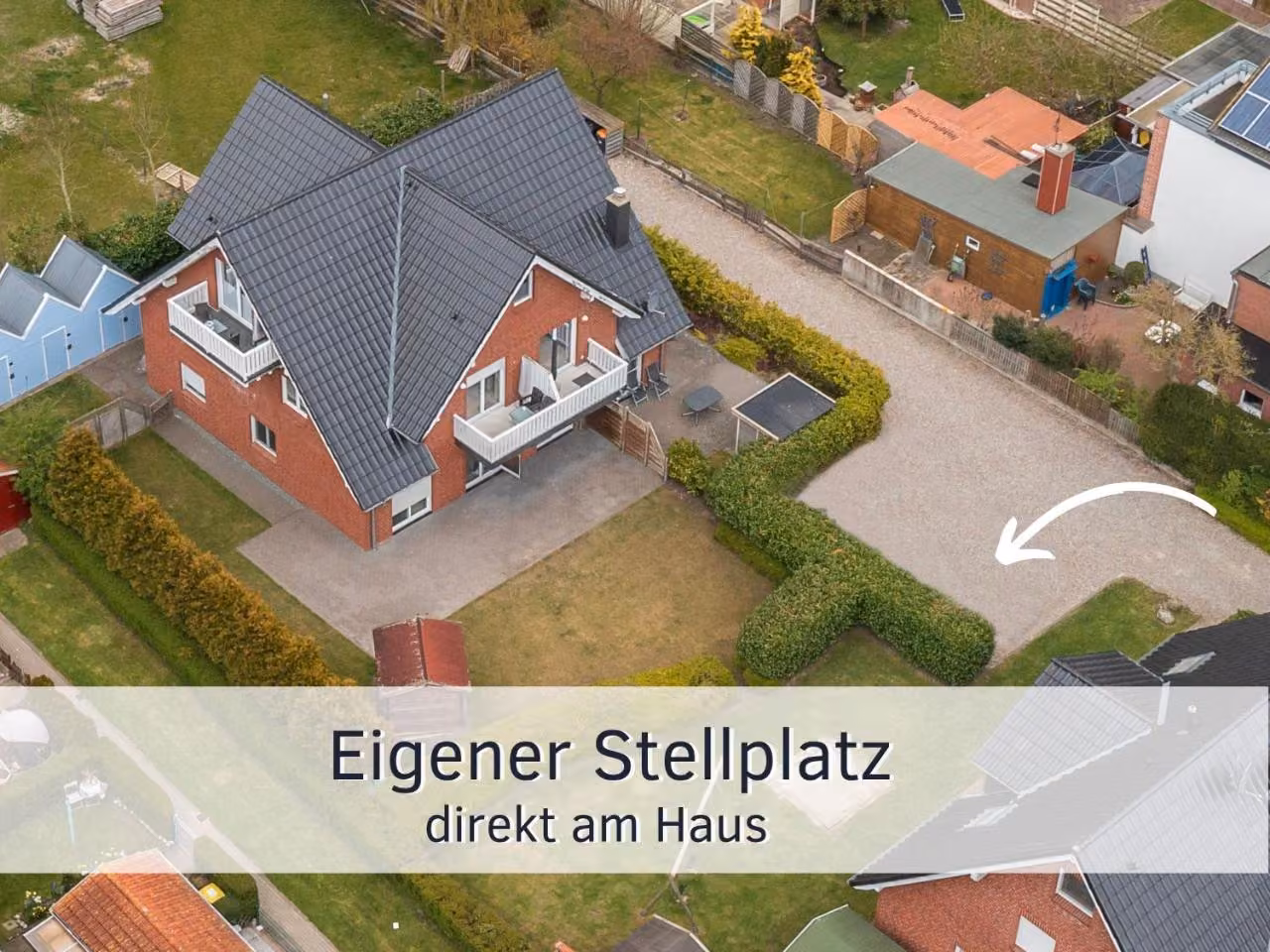Bild der Unterkunft
