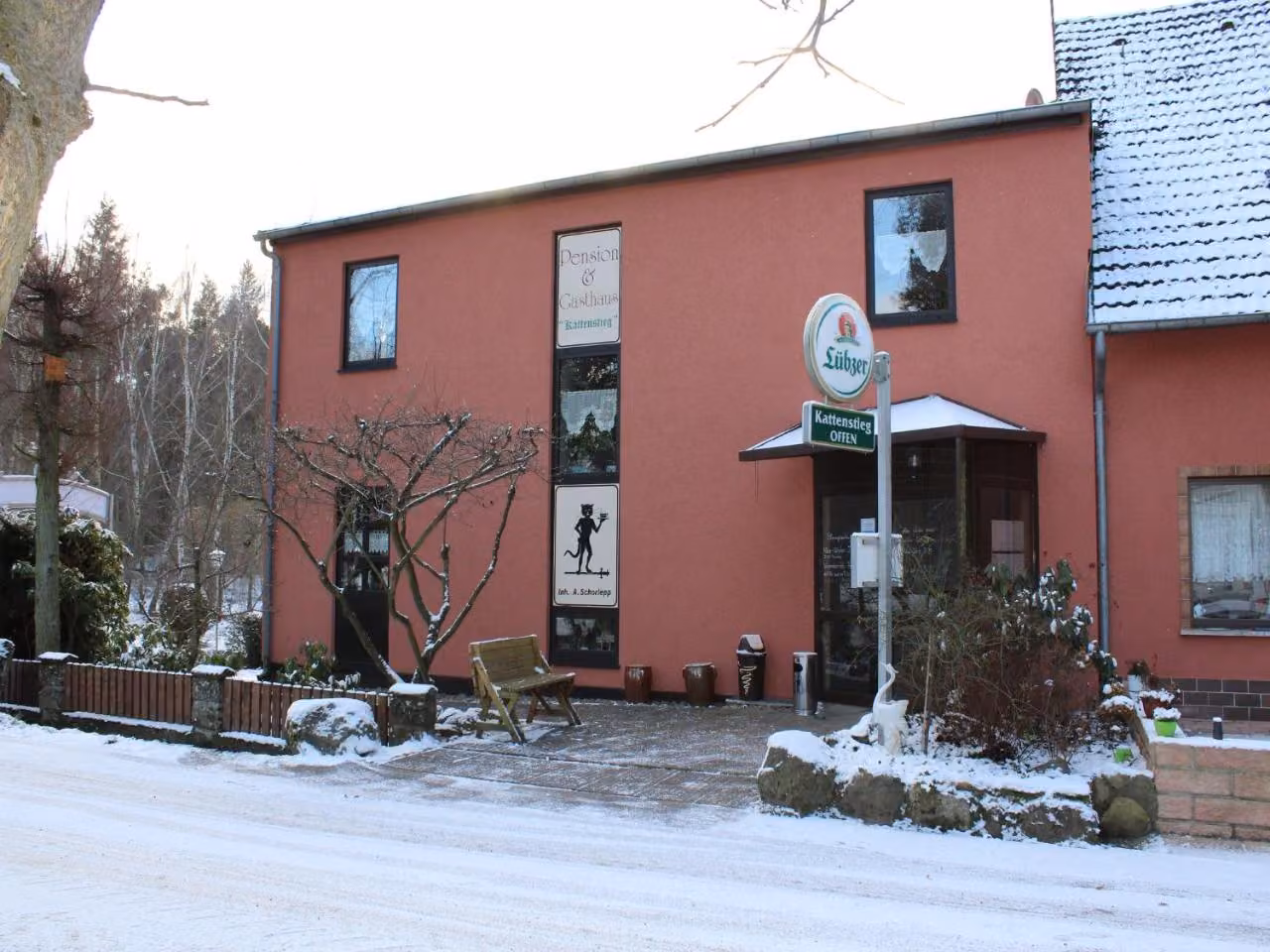 Bild der Unterkunft