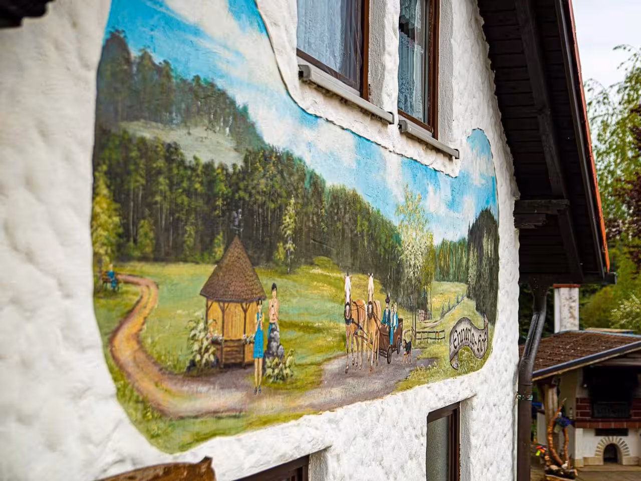 Bild der Unterkunft