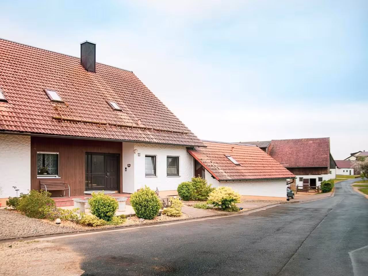Bild der Unterkunft