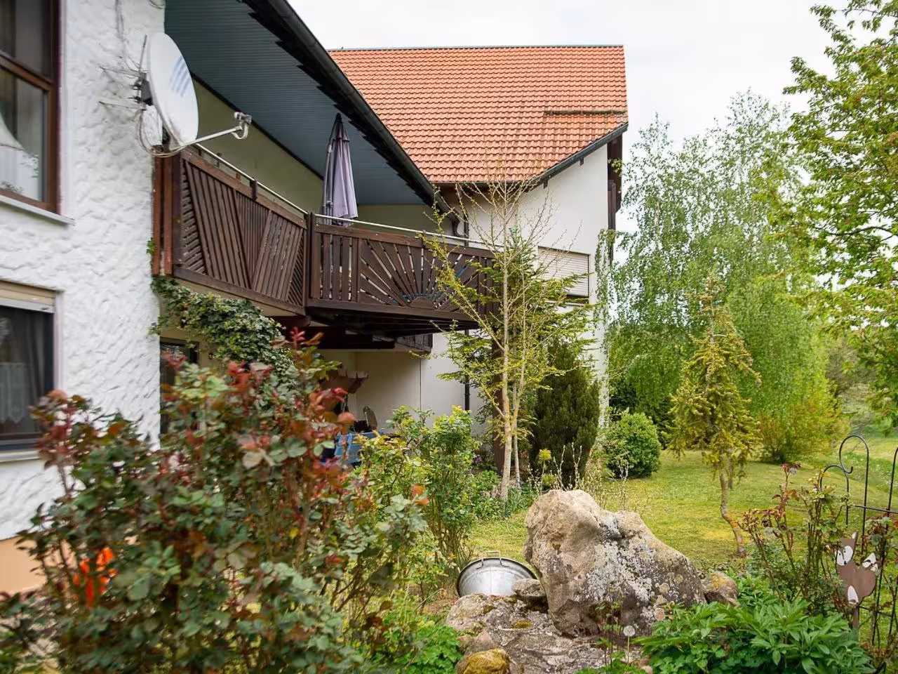 Bild der Unterkunft