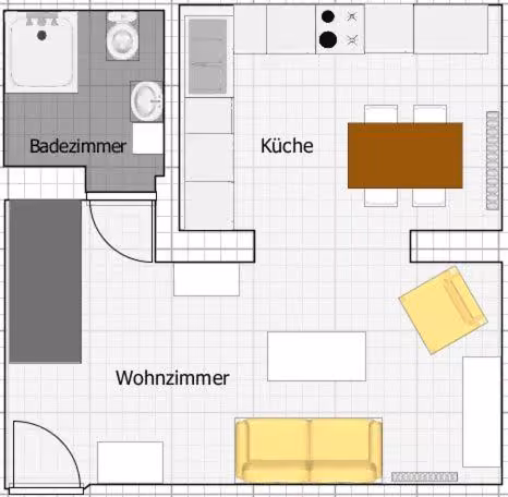 Bild der Unterkunft