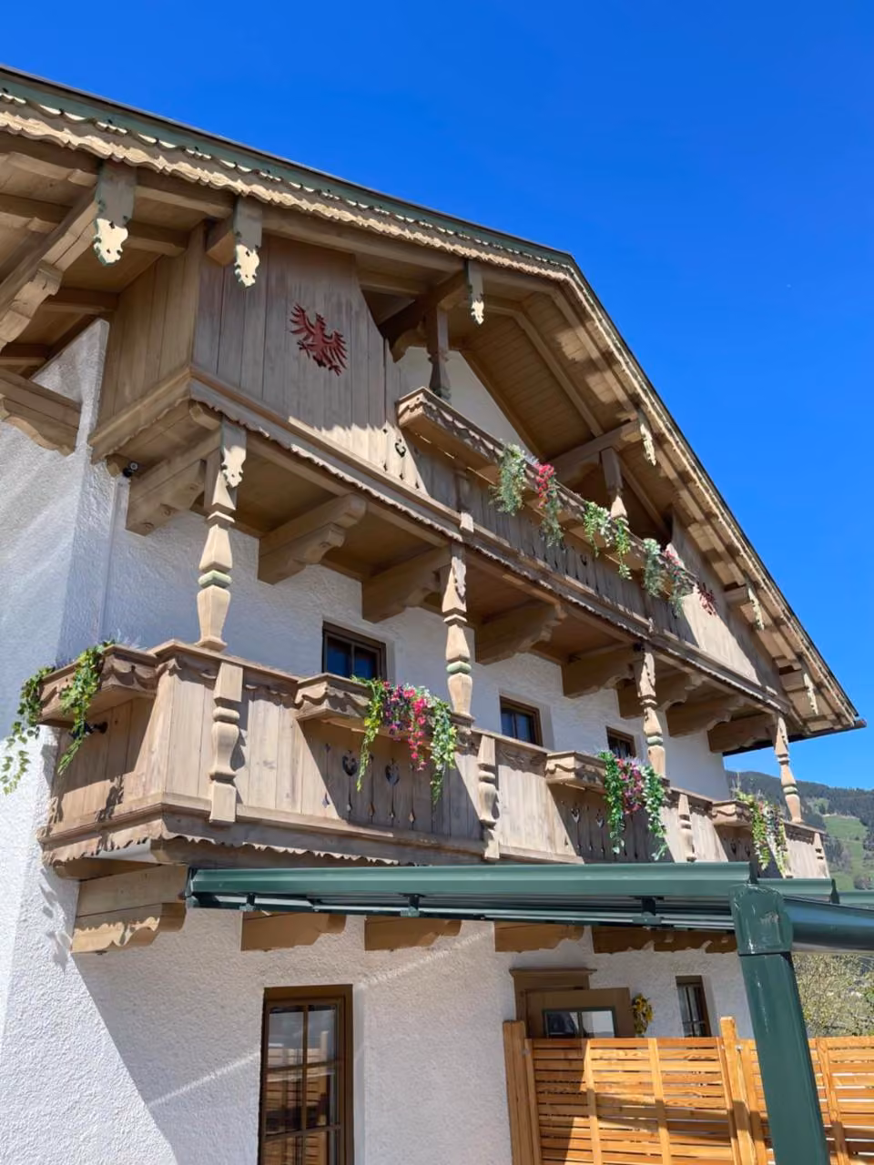 Bild der Unterkunft