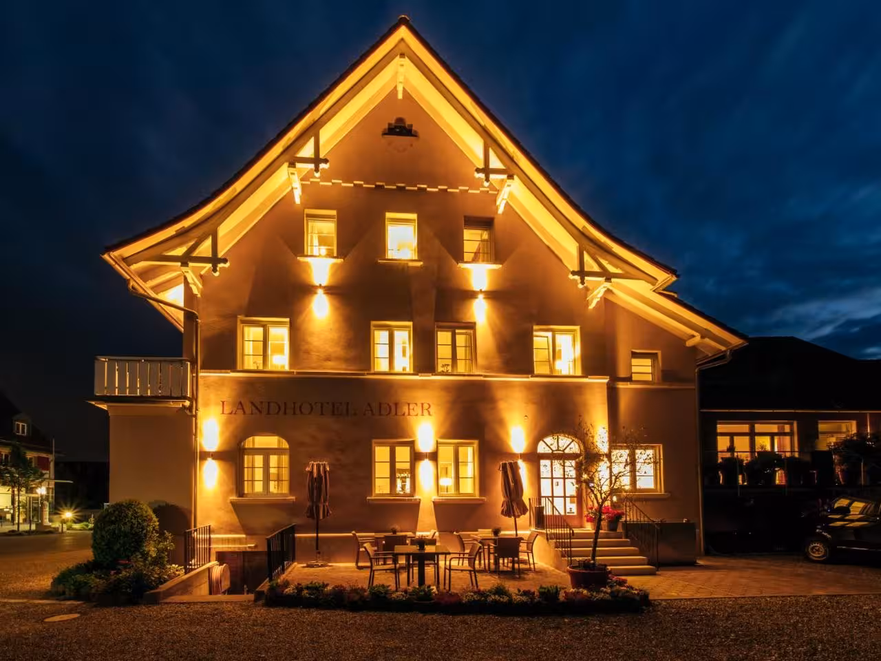 Bild der Unterkunft