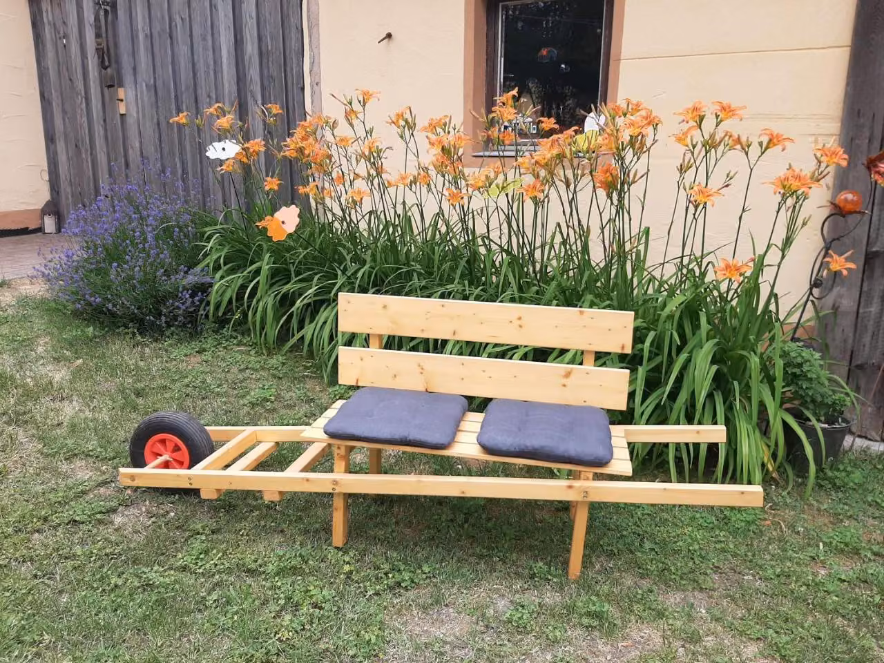 Bild der Unterkunft