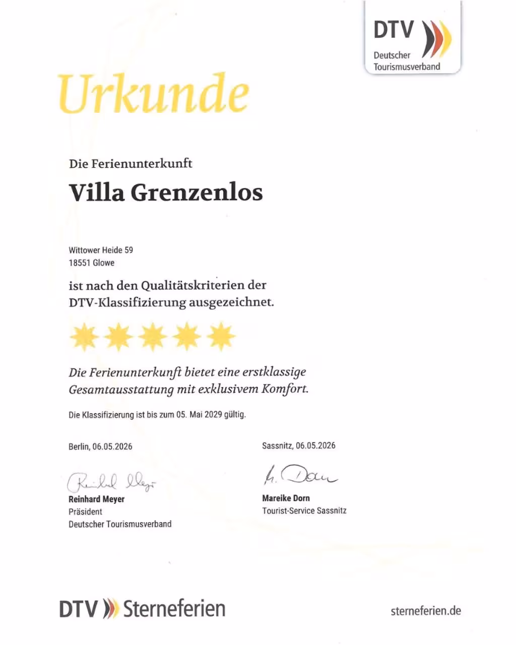 Bild der Unterkunft