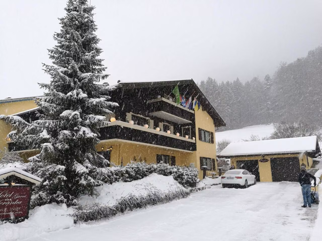 Bild der Unterkunft