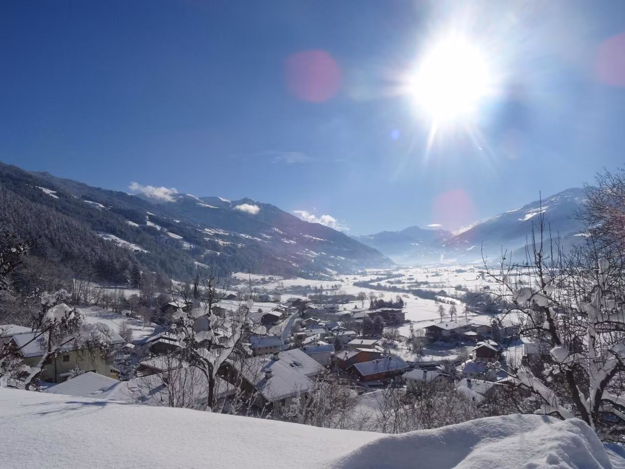 Bild der Unterkunft