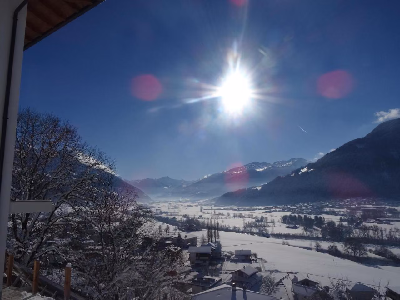 Bild der Unterkunft