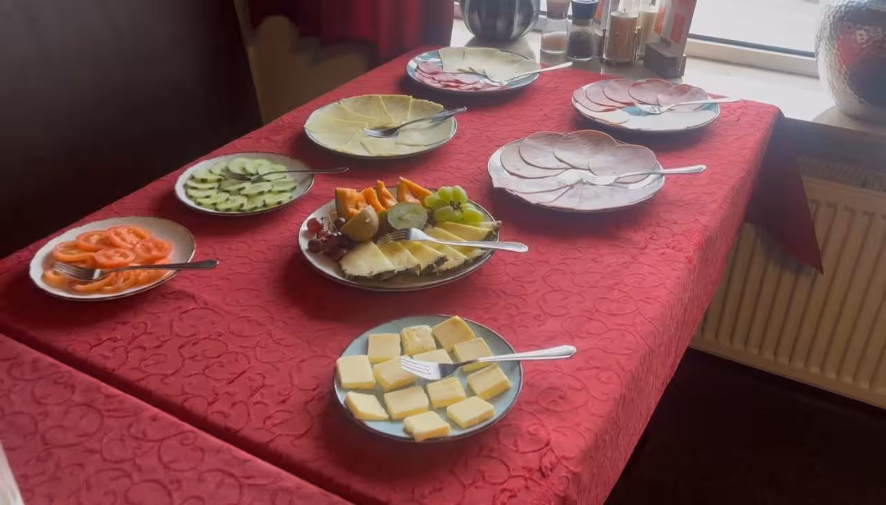 Bild der Unterkunft