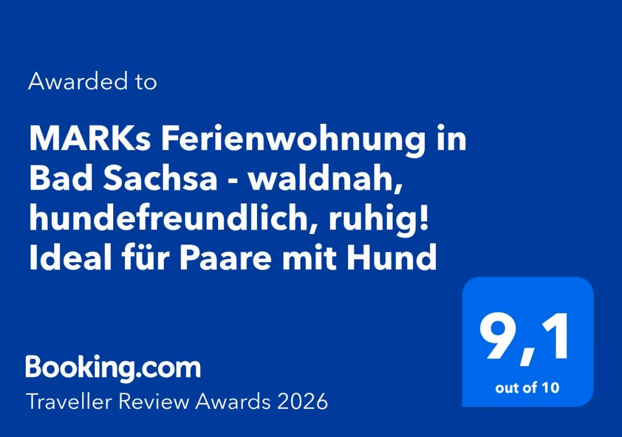Bild der Unterkunft