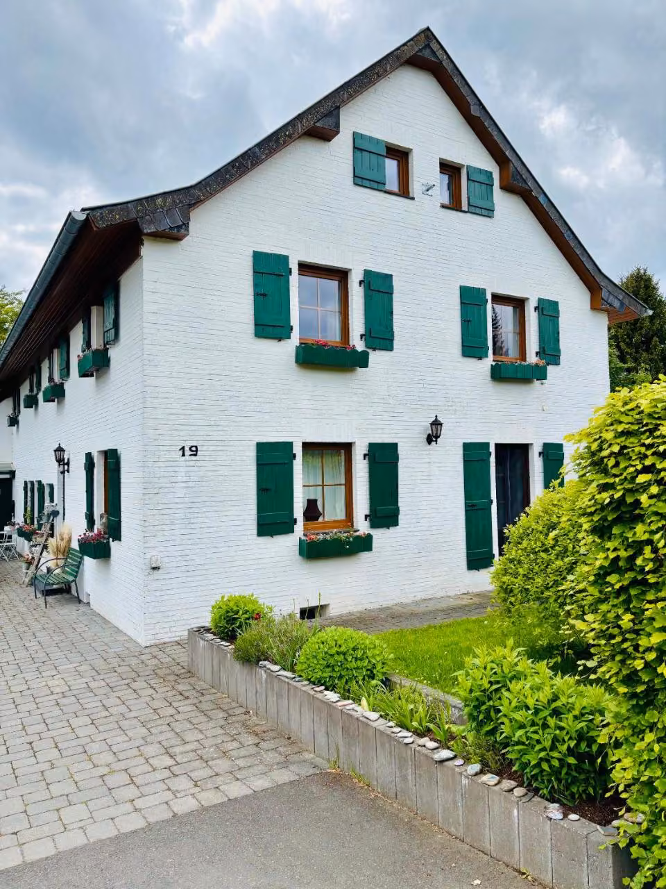 Bild der Unterkunft