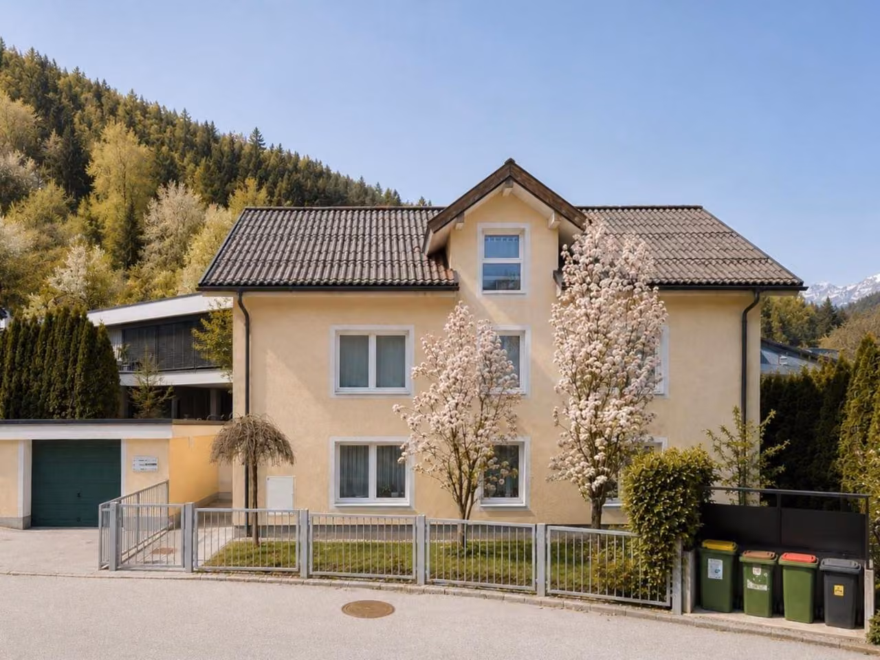 Bild der Unterkunft