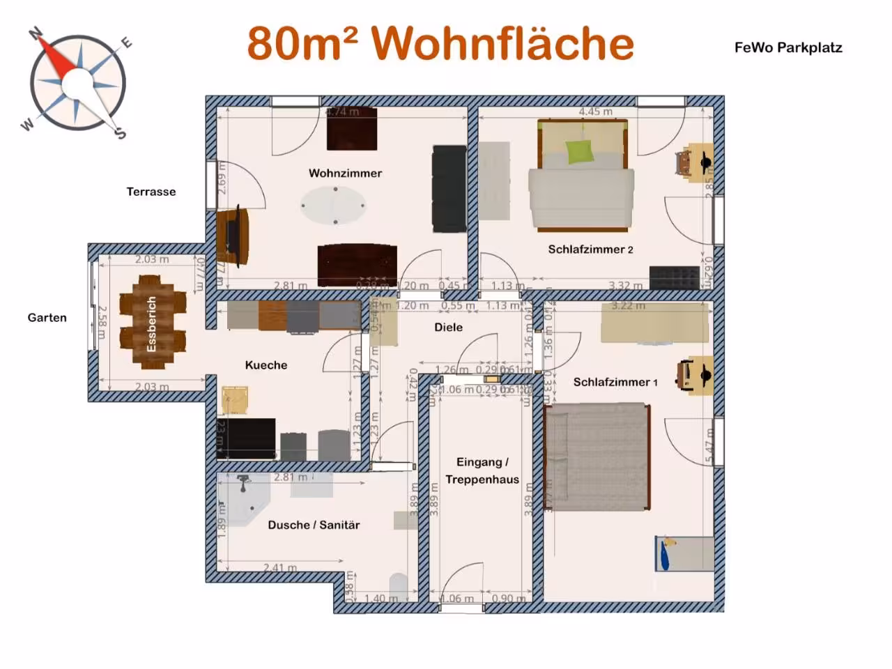Bild der Unterkunft