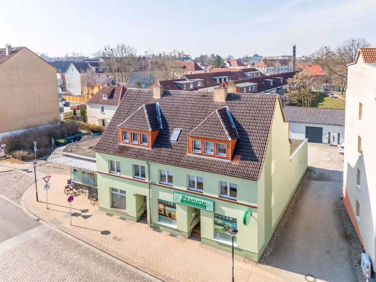 Bild der Unterkunft