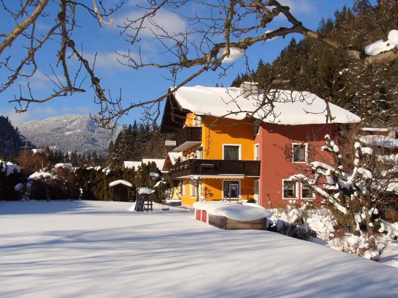 Bild der Unterkunft
