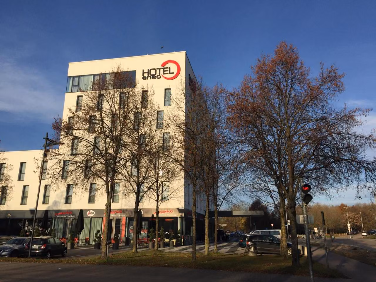 Bild der Unterkunft
