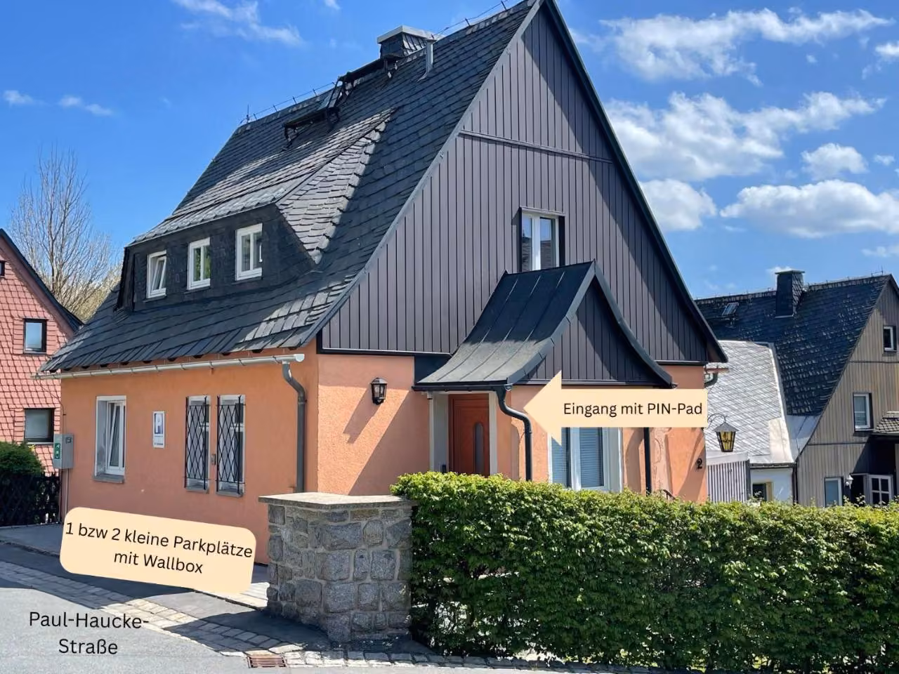 Bild der Unterkunft