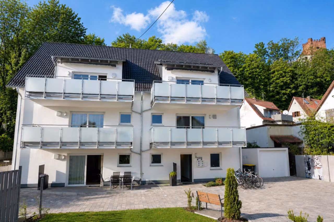 Bild der Unterkunft