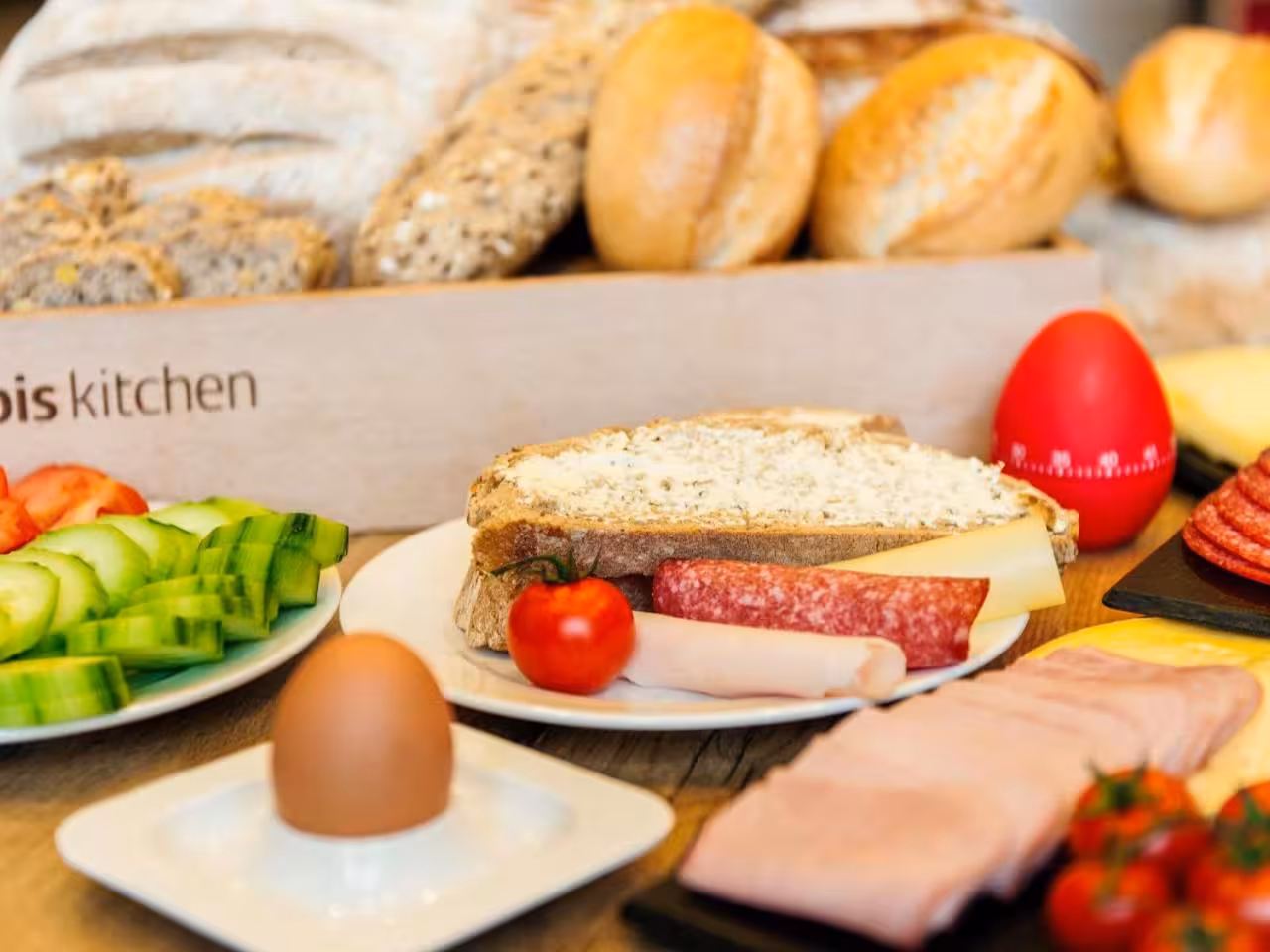 Bild der Unterkunft