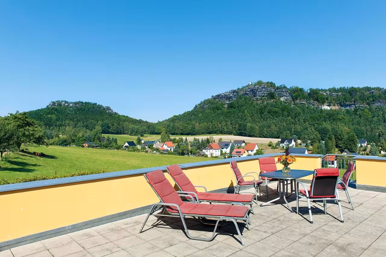 Bild der Unterkunft