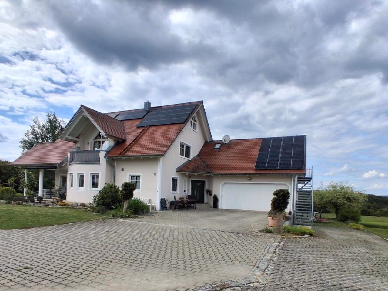 Bild der Unterkunft