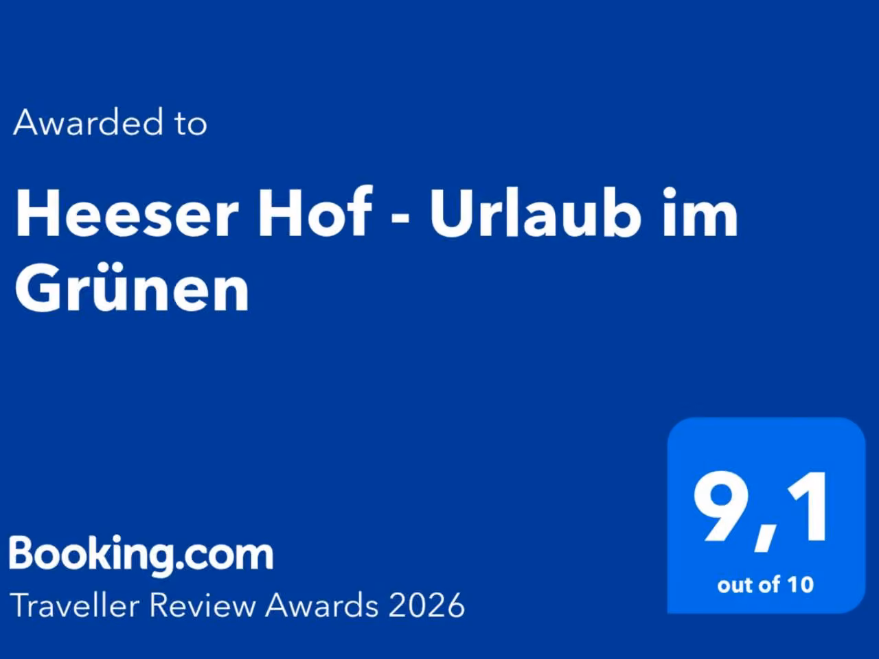 Bild der Unterkunft