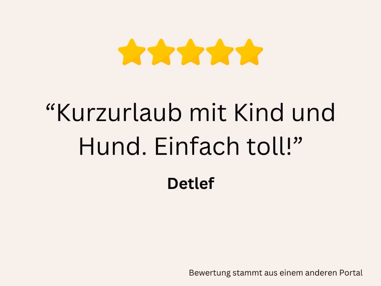Bild der Unterkunft