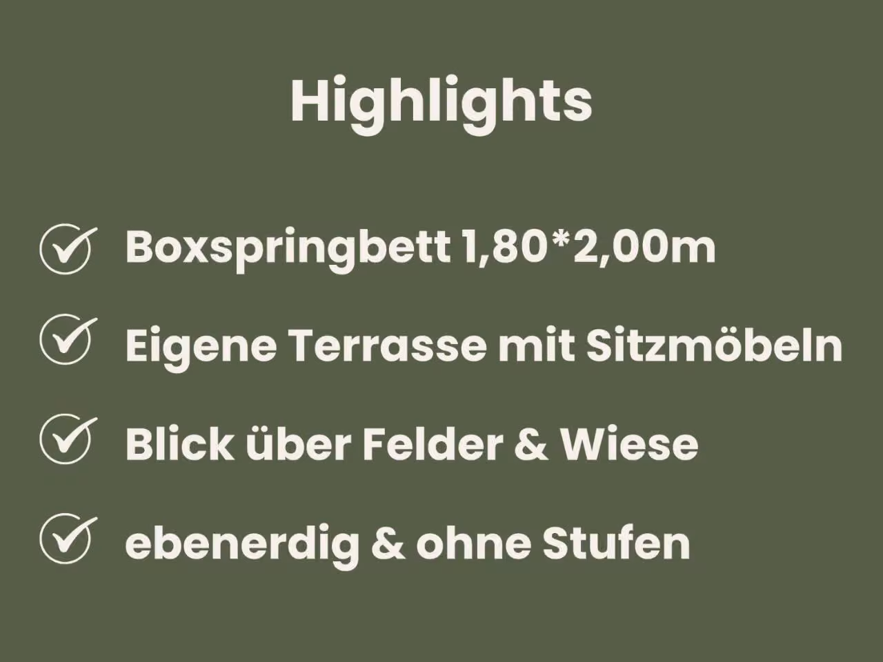 Bild der Unterkunft