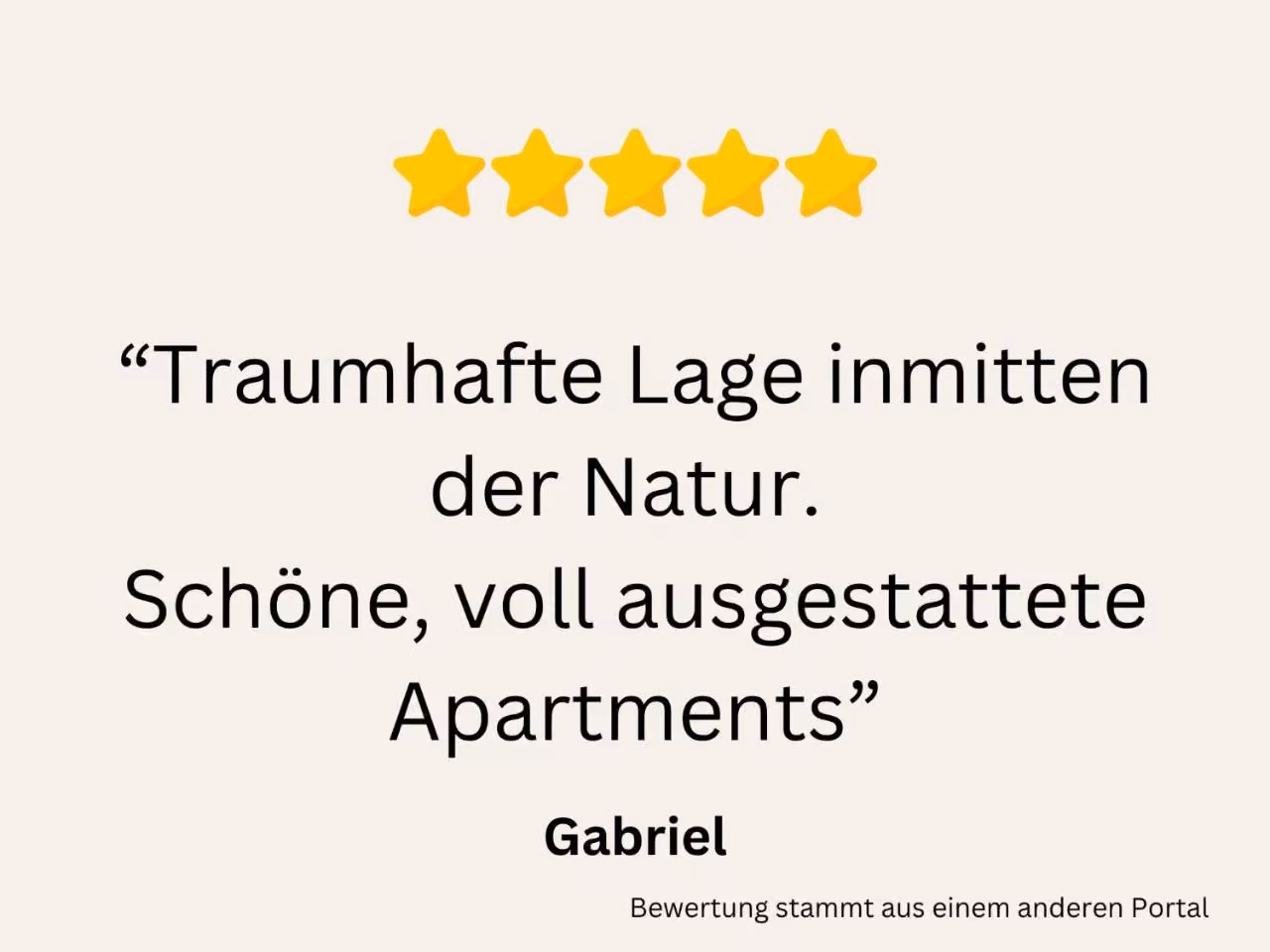Bild der Unterkunft