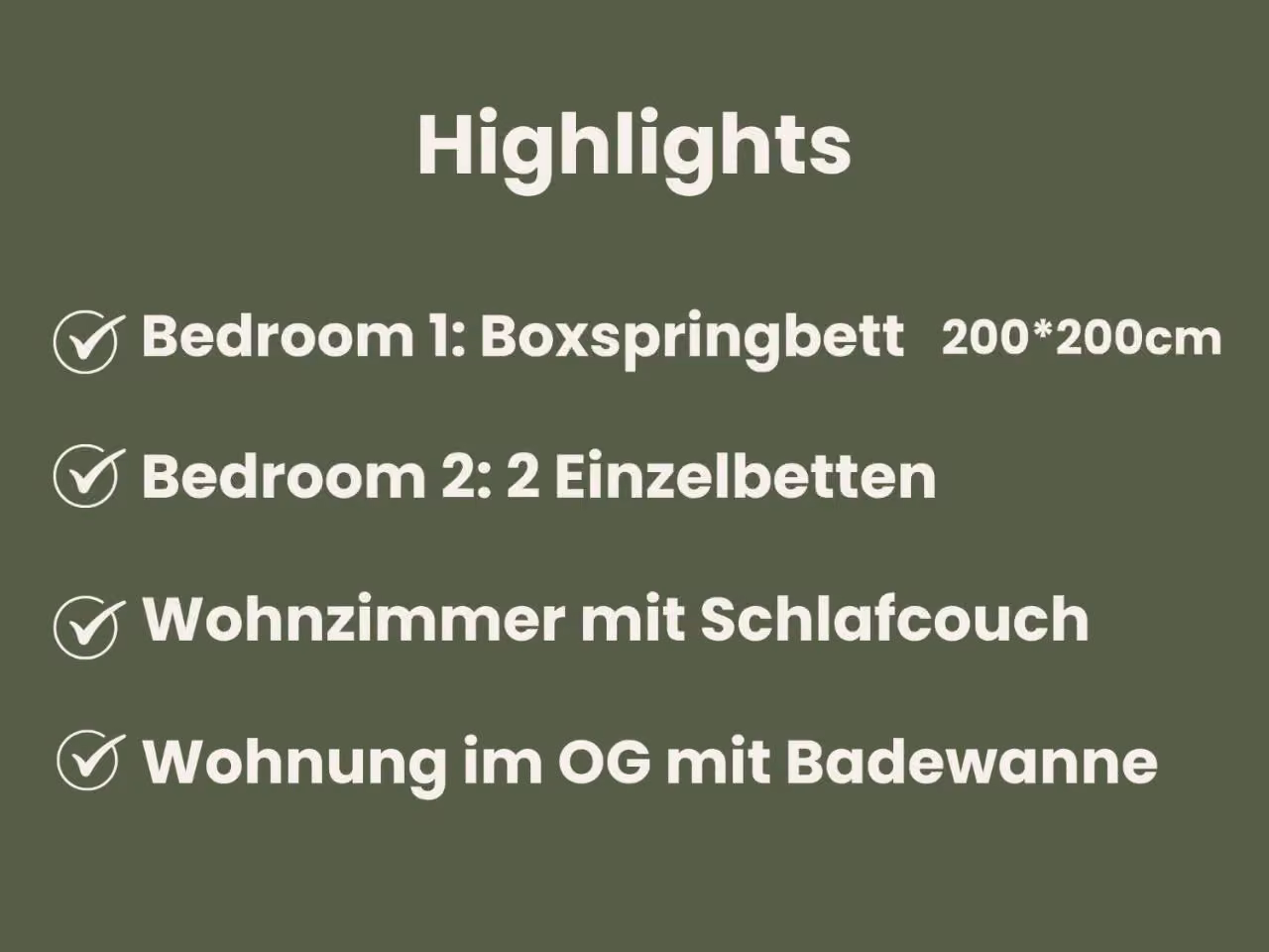 Bild der Unterkunft