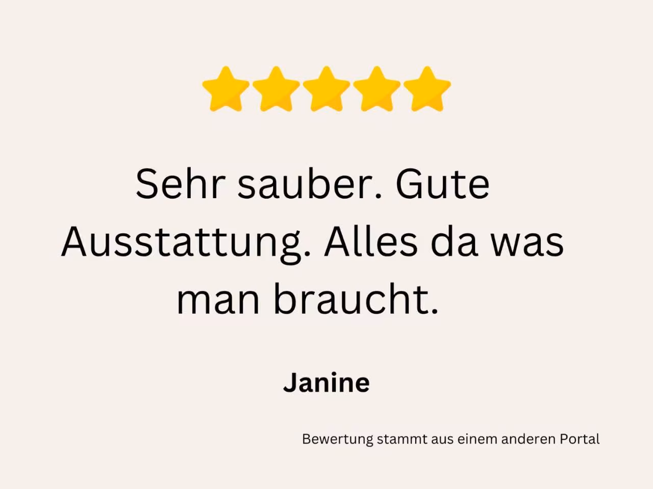 Bild der Unterkunft