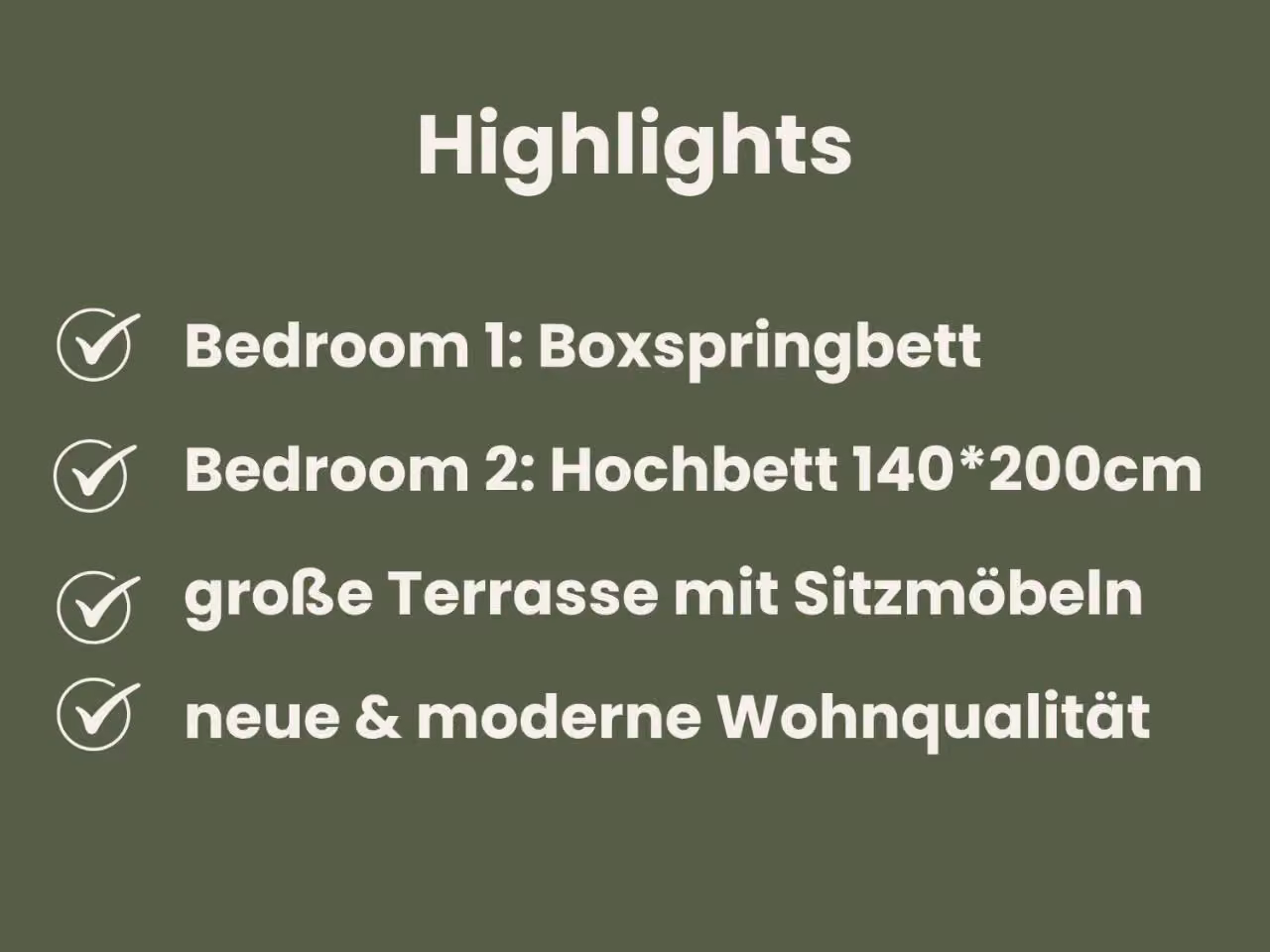 Bild der Unterkunft