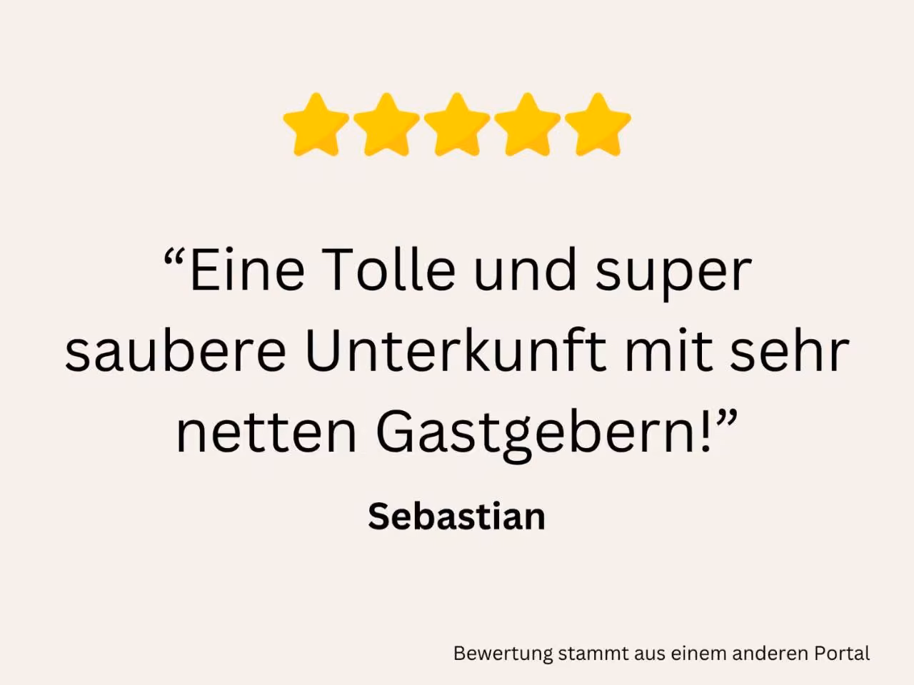 Bild der Unterkunft
