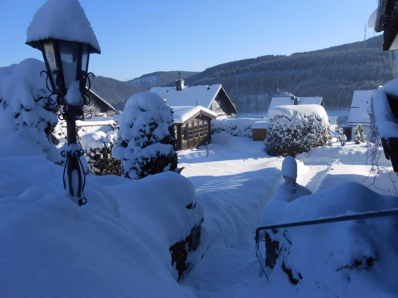 Bild der Unterkunft