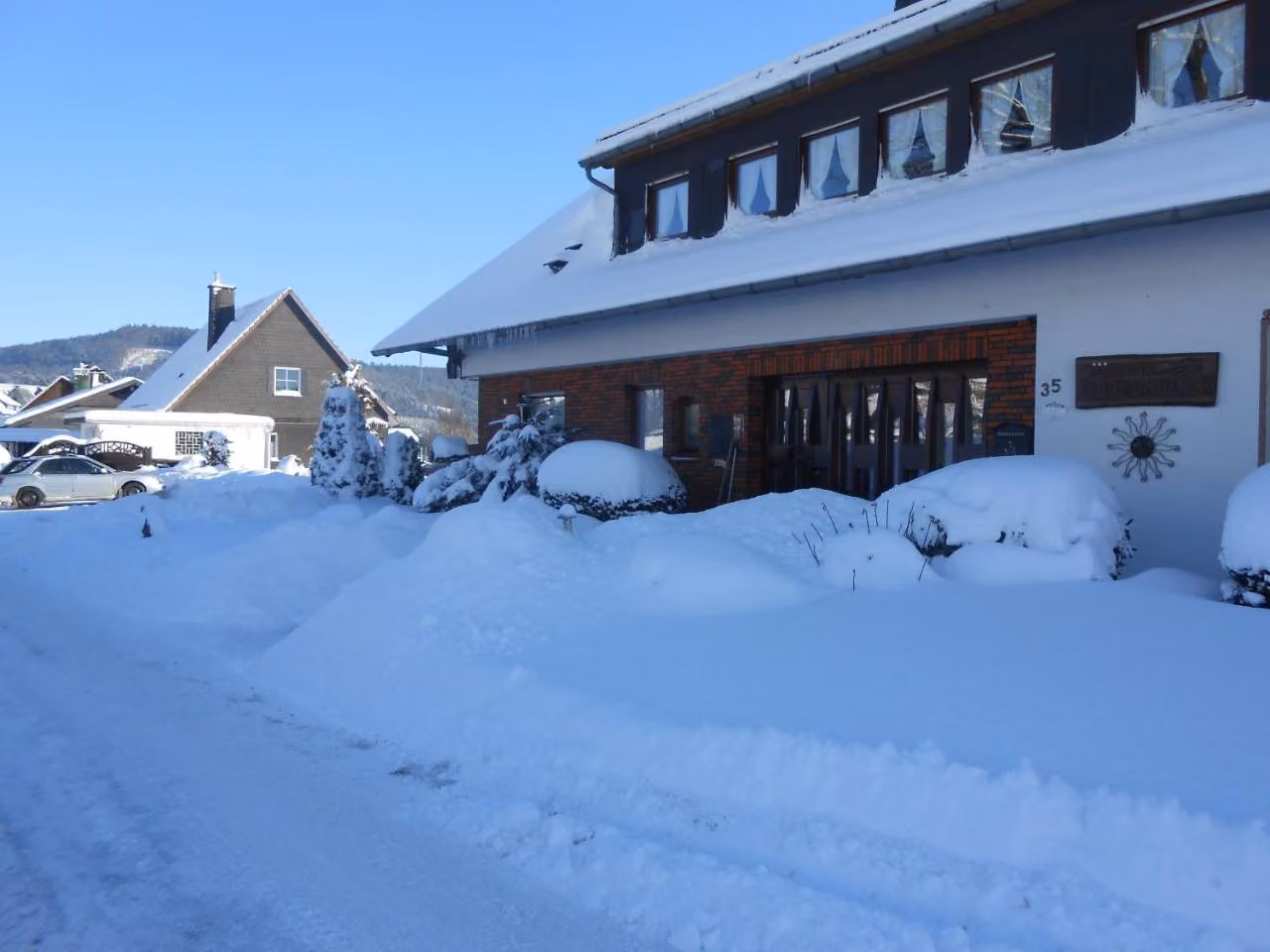 Bild der Unterkunft