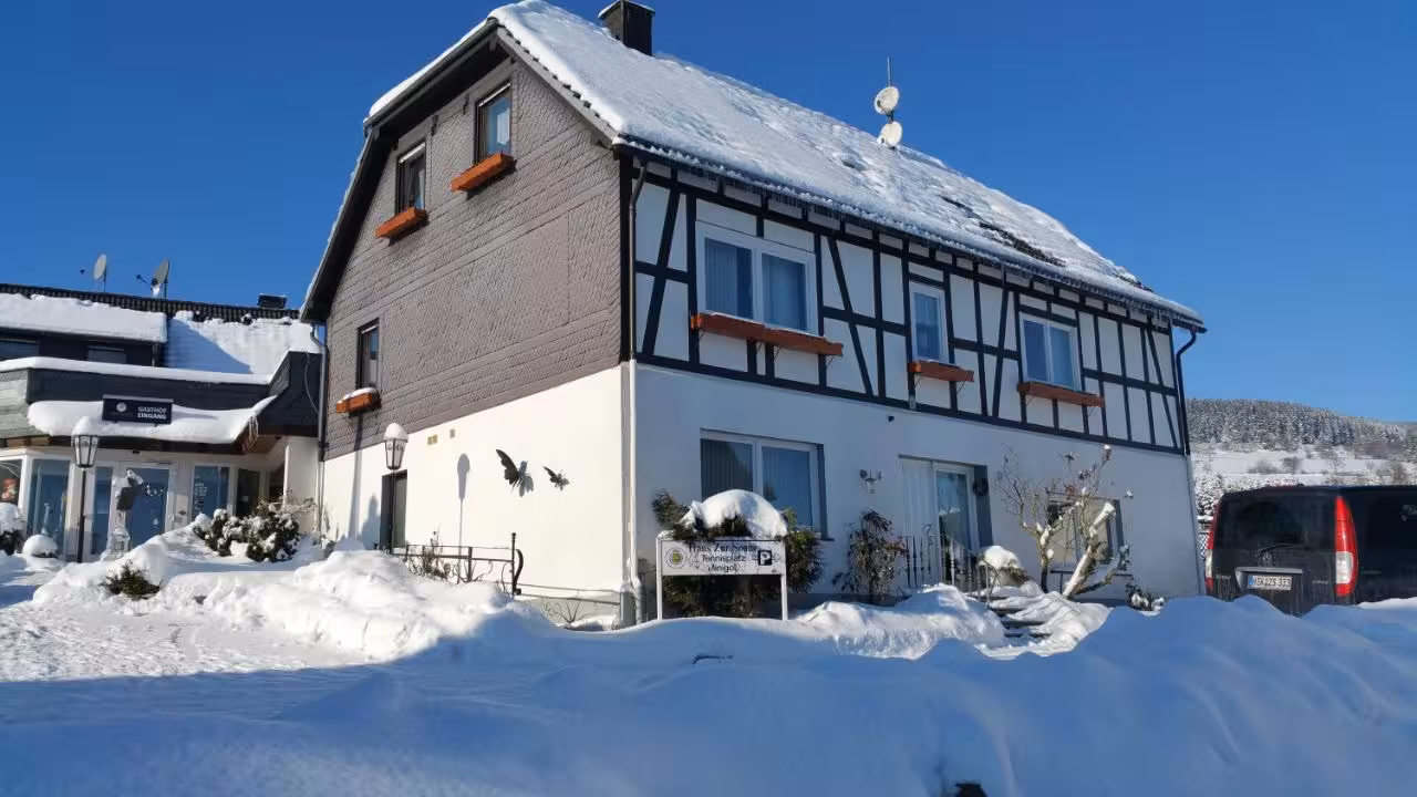 Bild der Unterkunft